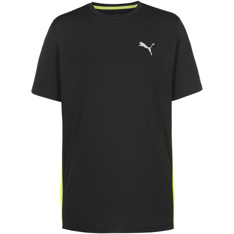 PUMA RUN FAVORITE VELOCITY Funktionsshirt Herren von Puma