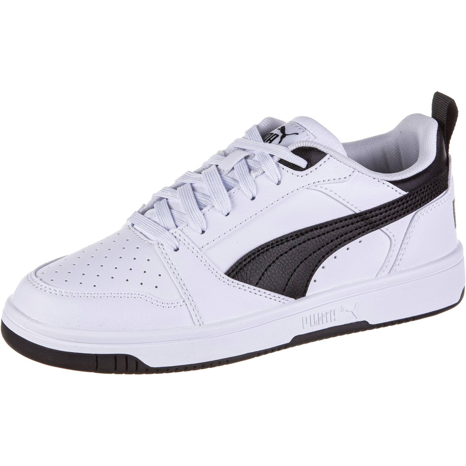 PUMA Rebound V6 Sneaker Kinder von Puma