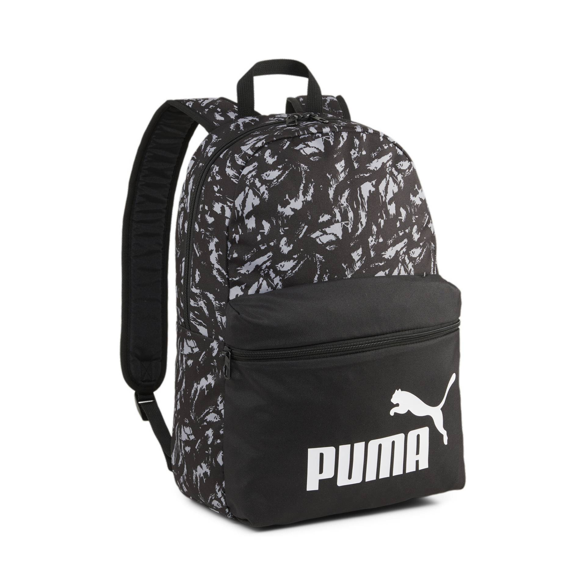PUMA Rucksack »PHASE AOP BACKPACK« von Puma