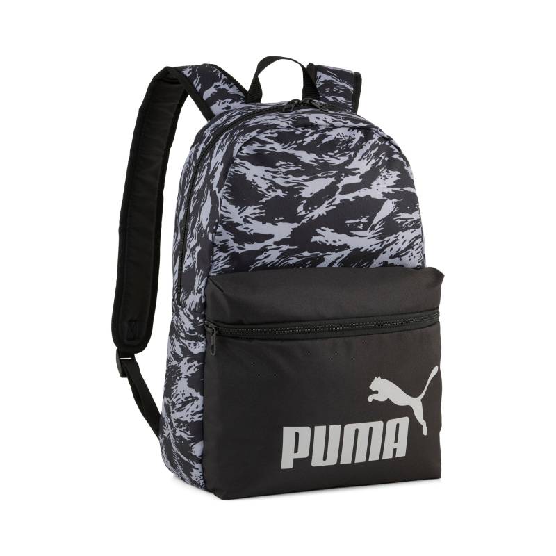 PUMA Rucksack »PHASE AOP BACKPACK« von Puma