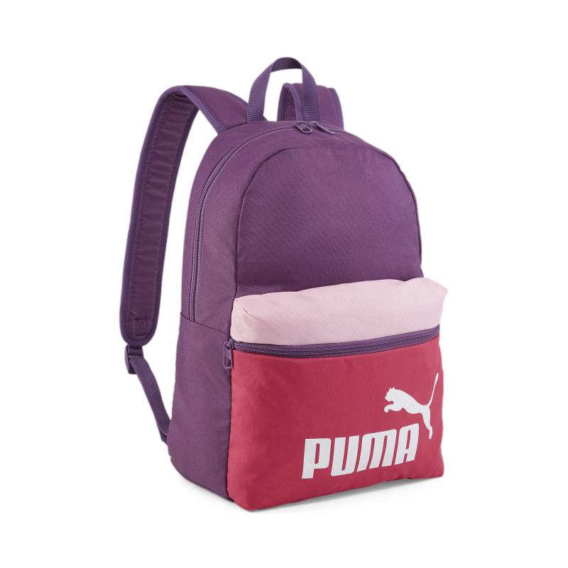 PUMA Rucksack »PHASE BACKPACK COLORBLOCK« von Puma