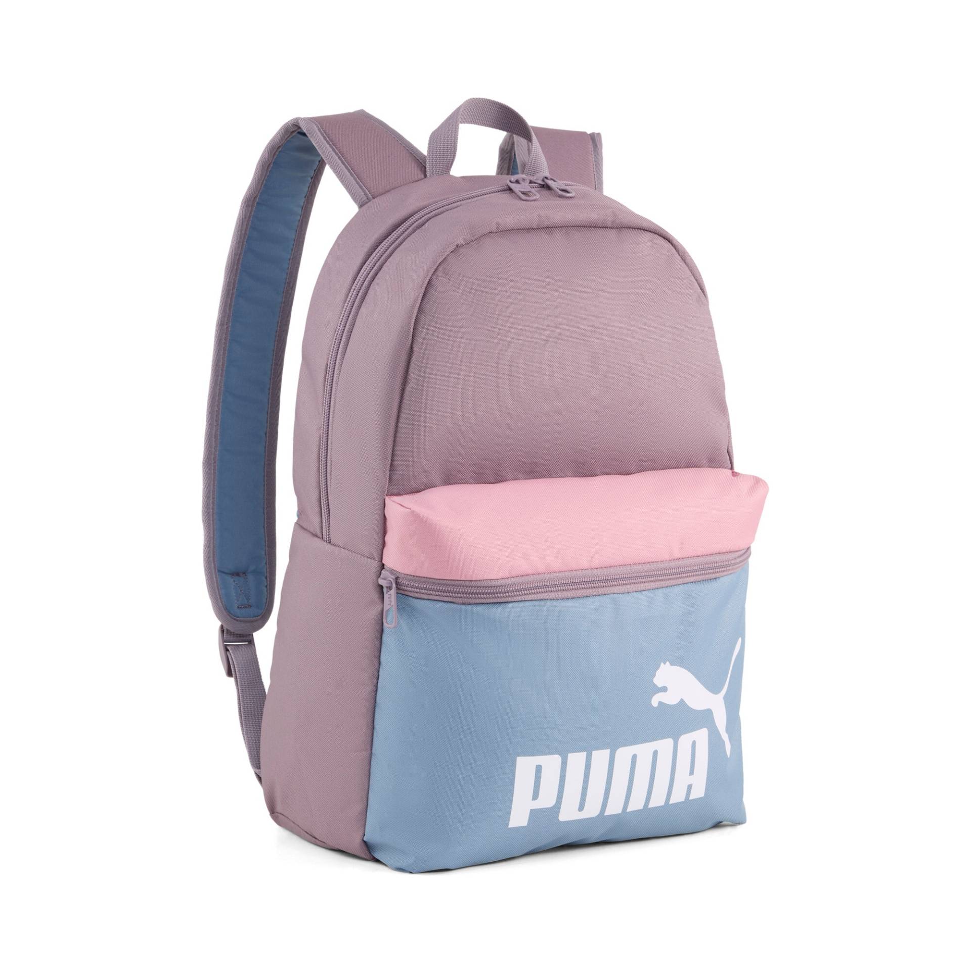 PUMA Rucksack »PHASE COLOR BLOCK BACKPACK« PUMA Rucksack »PHASE COLOR BLOCK BACKPACK« von Puma