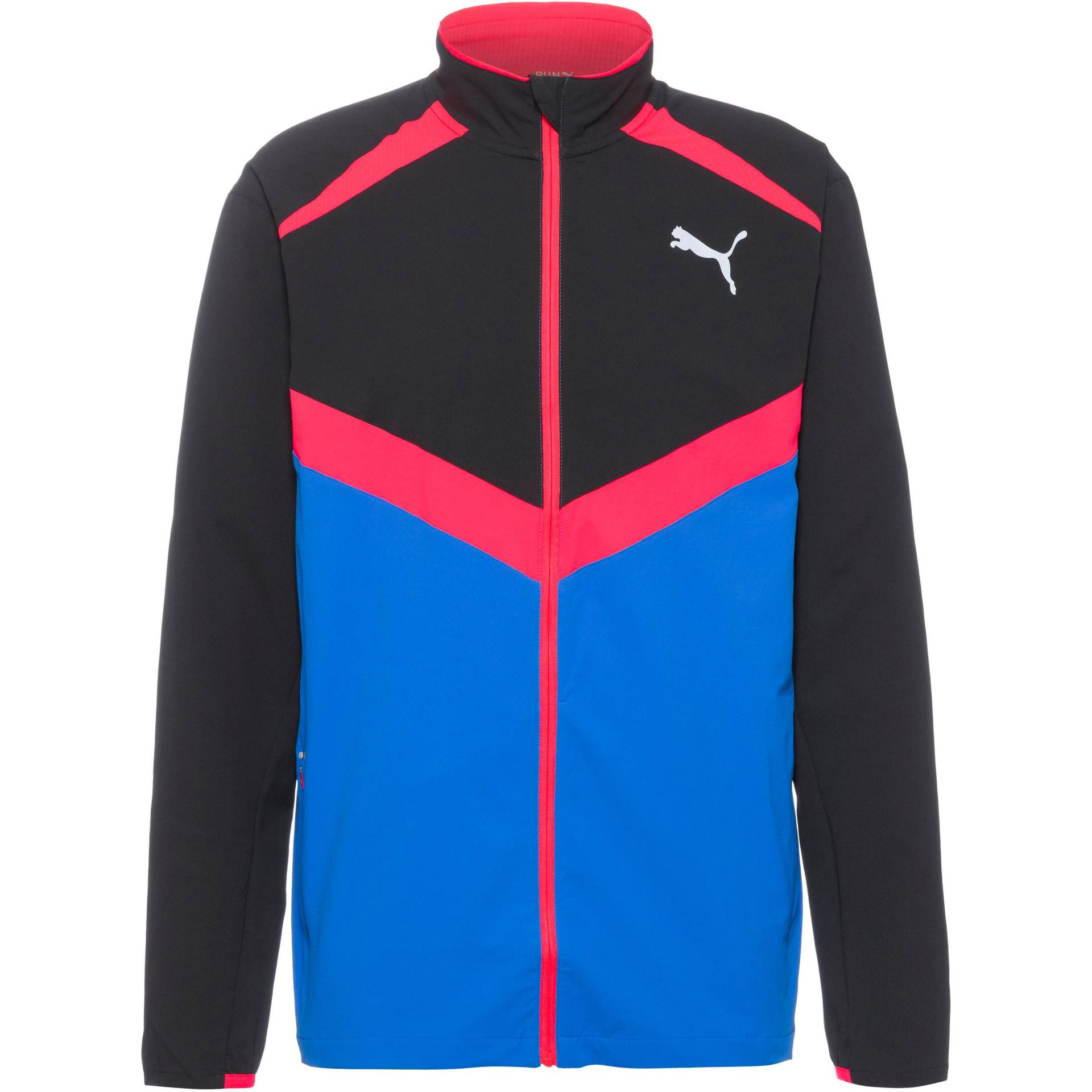 PUMA Run Ultraweave Laufjacke Herren von Puma