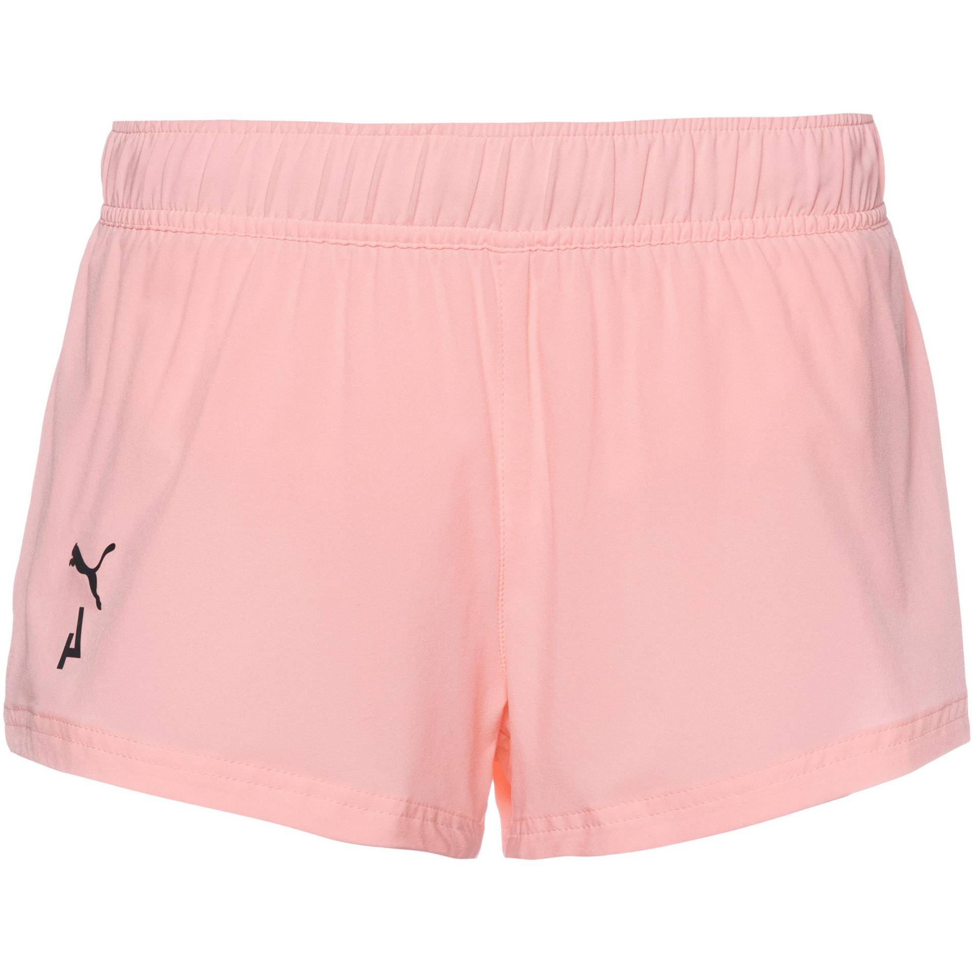 PUMA SEASONS LIGHTWEIGHT Funktionsshorts Damen von Puma