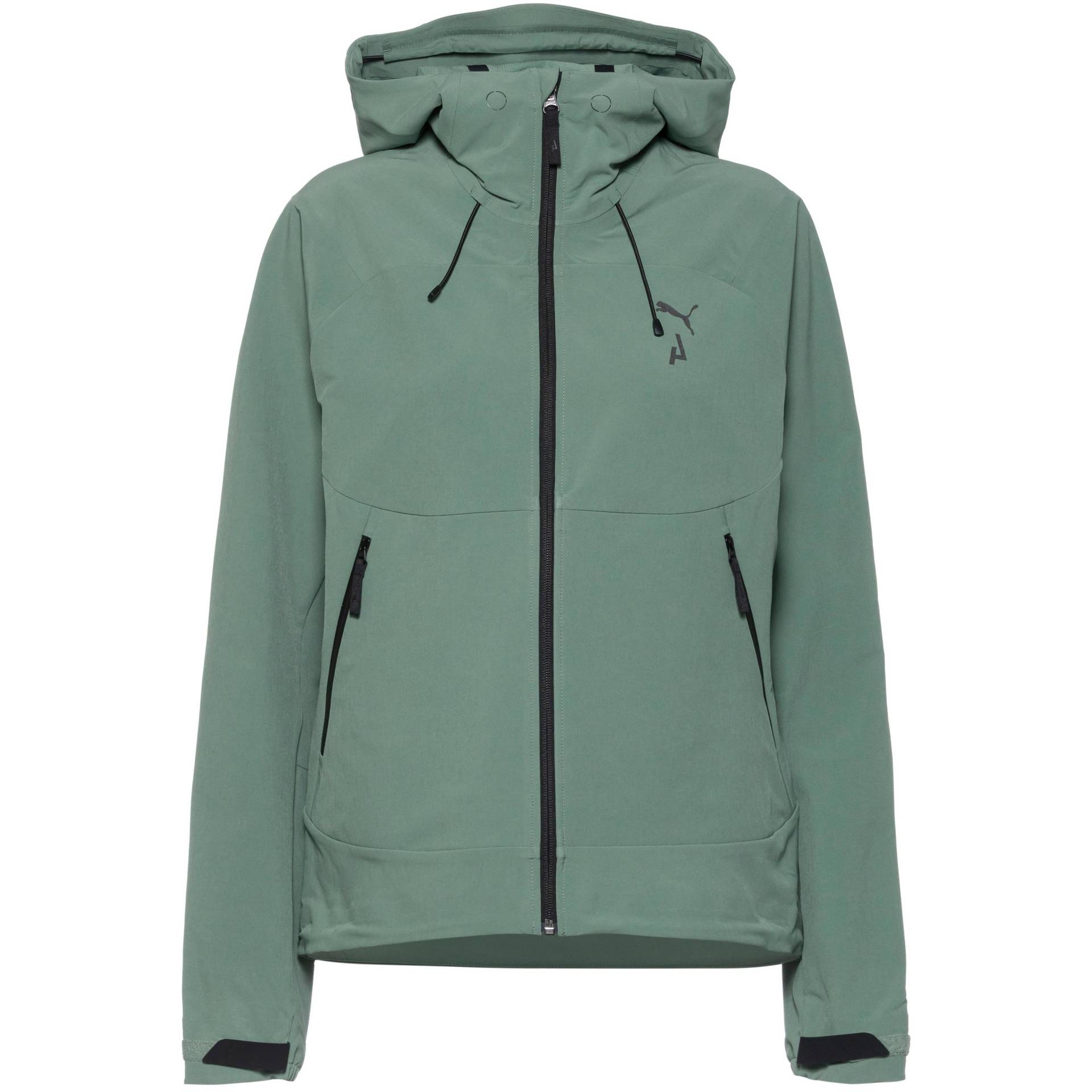 PUMA Seasons Softshelljacke Damen von Puma