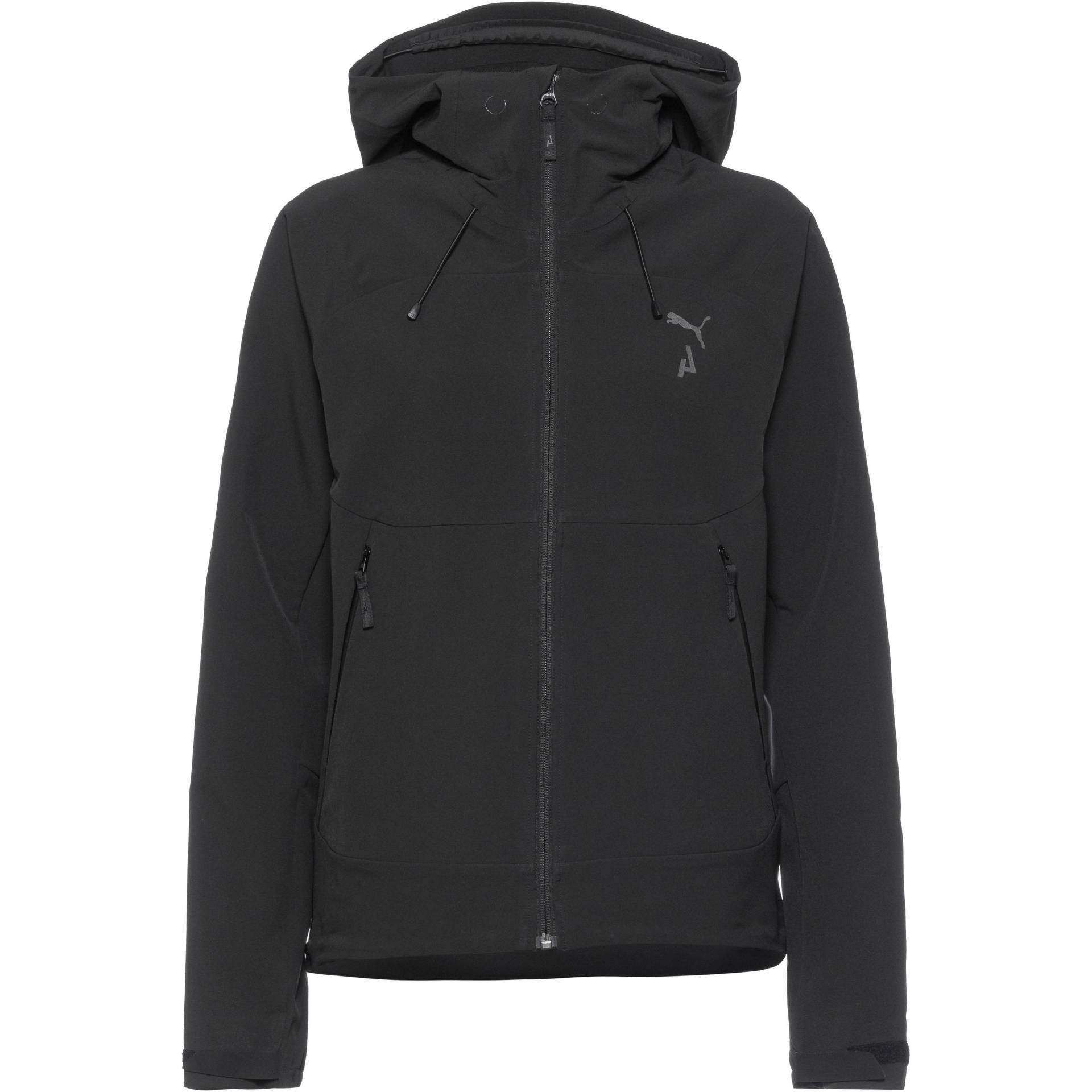 PUMA Seasons Softshelljacke Damen von Puma