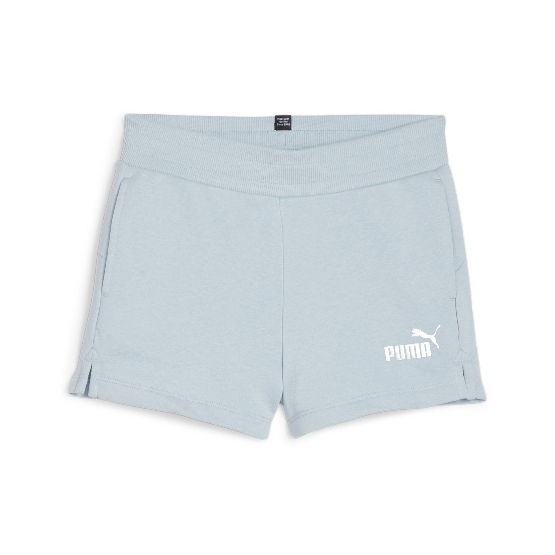 PUMA Shorts »ESS+ SHORTS TR G« von Puma