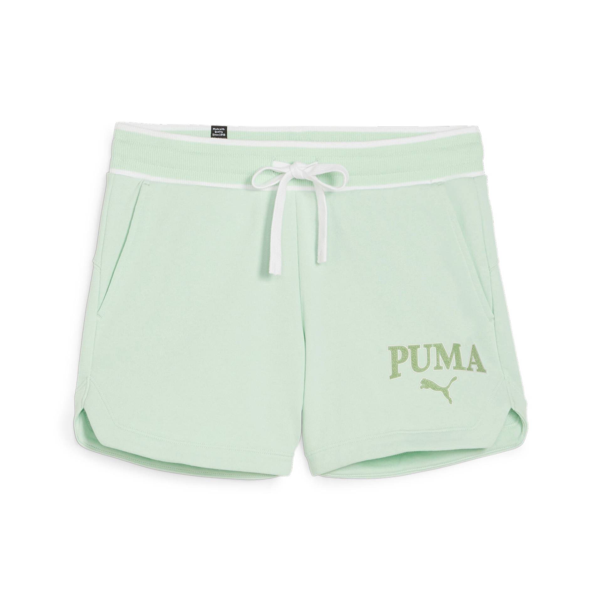 PUMA Shorts »SQUAD 5" SHORTS TR« von Puma