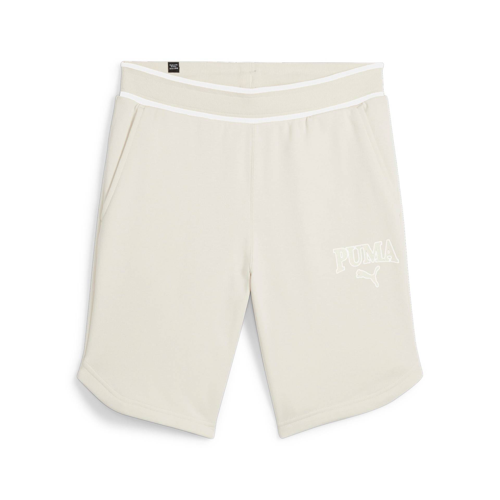 PUMA Shorts »SQUAD SHORTS 9'' TR« PUMA Shorts »SQUAD SHORTS 9'' TR« von Puma