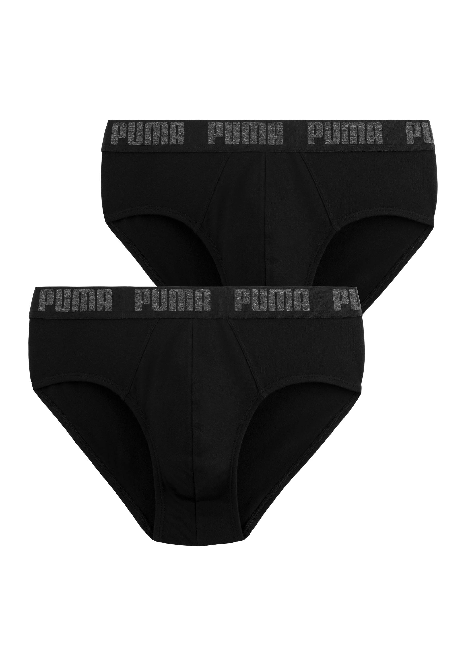 PUMA Slip, (Packung, 2 St.) von Puma