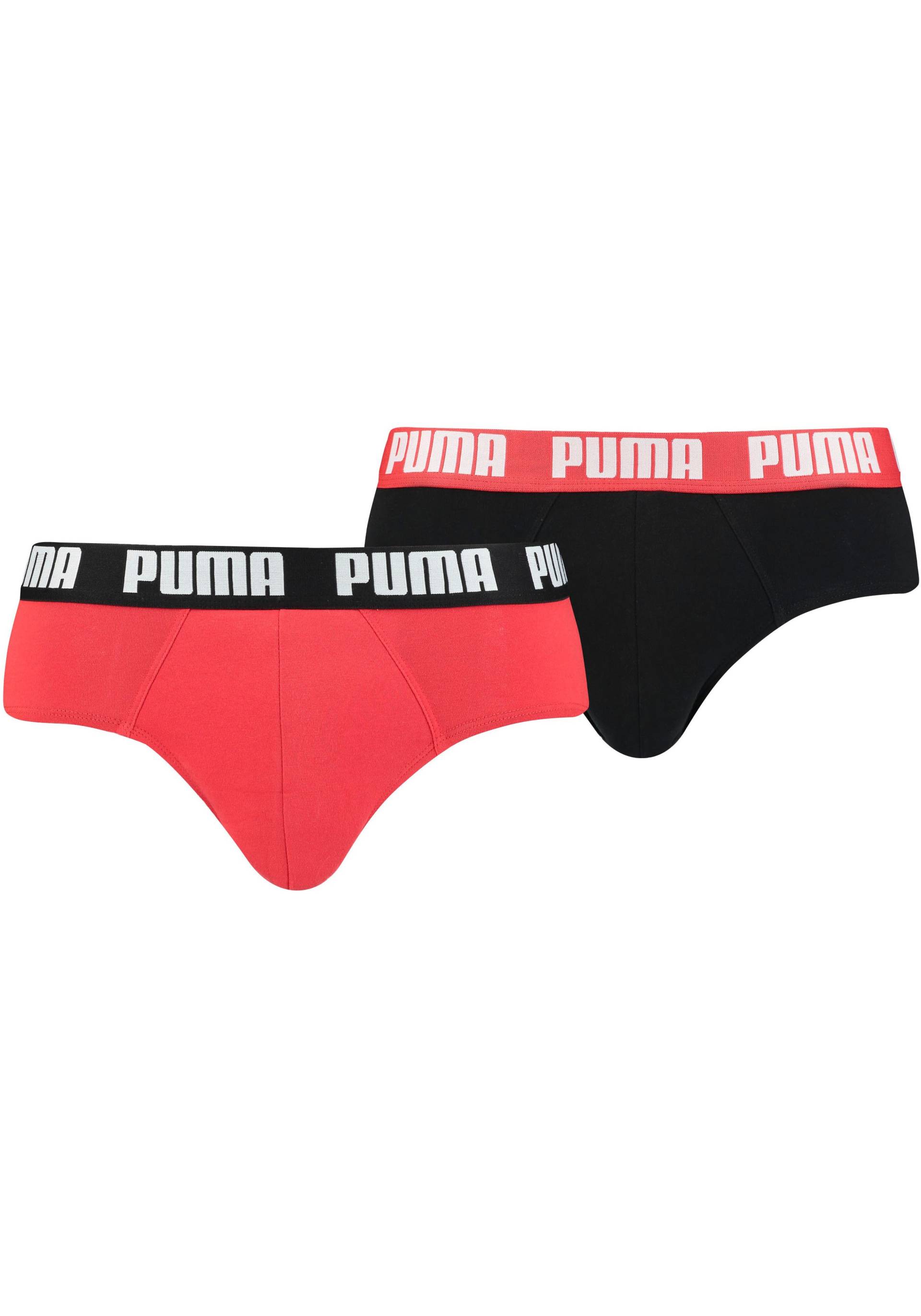 PUMA Slip, (Packung, 2 St.) von Puma