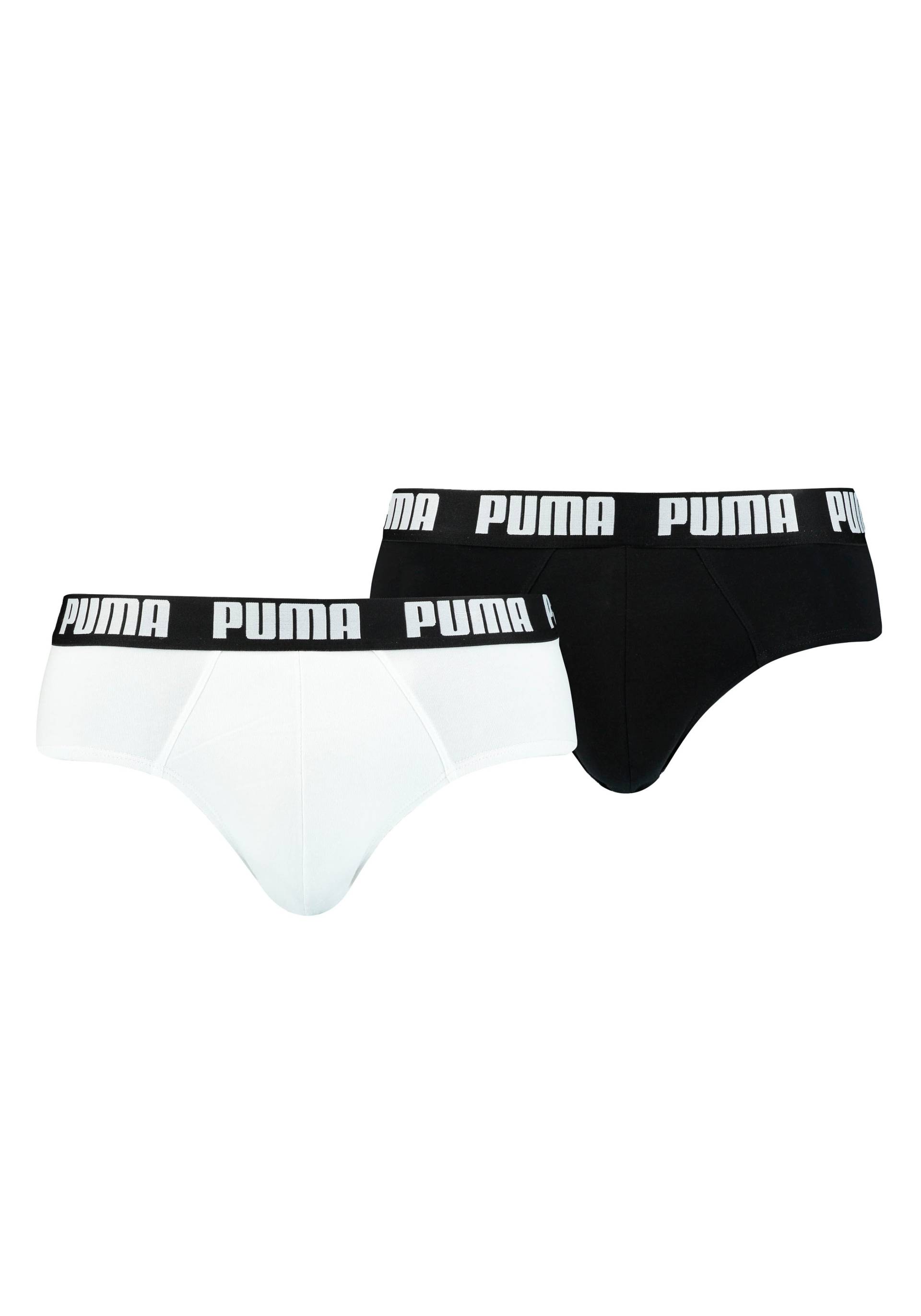 PUMA Slip, (Packung, 2 St.) von Puma