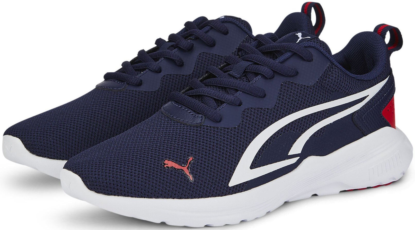 PUMA Sneaker »All-Day Active Jr« von Puma