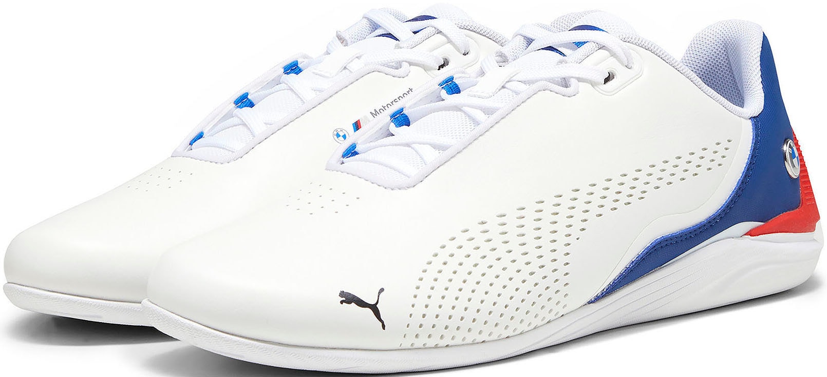 PUMA Sneaker »BMW MMS DRIFT CAT DECIMA« von Puma