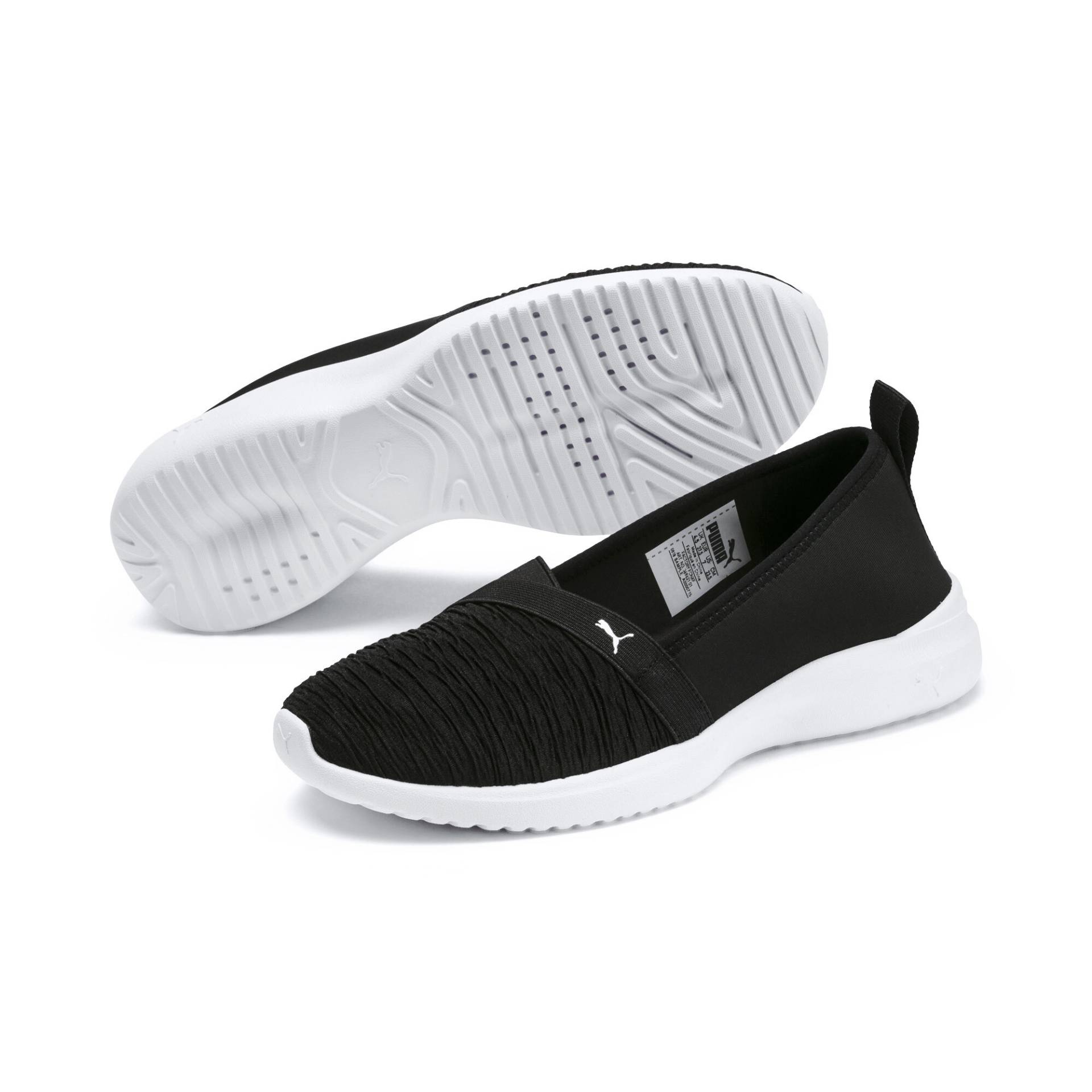 PUMA Sneaker »ADELINA« von PUMA