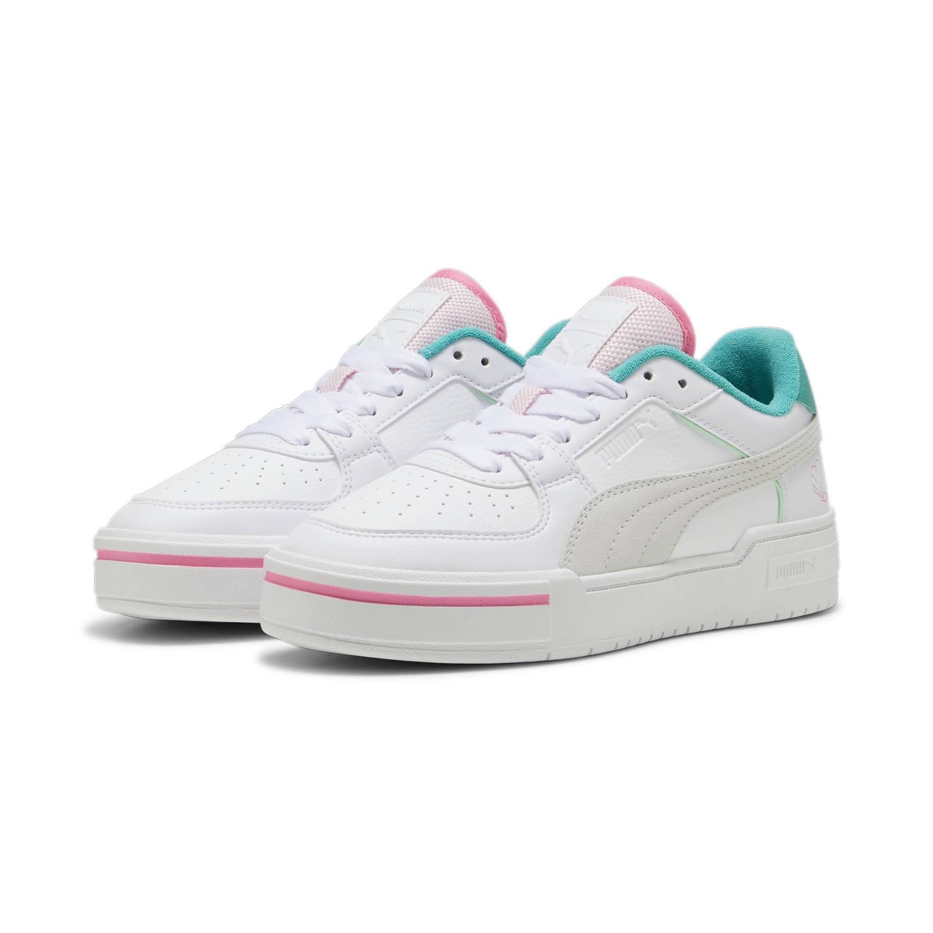 PUMA Sneaker »CA Pro Retro Resort Wns« von Puma