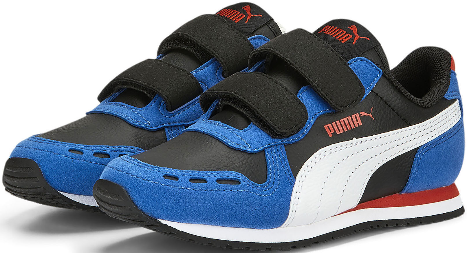PUMA Sneaker »CABANA RACER SL 20 V PS« von Puma