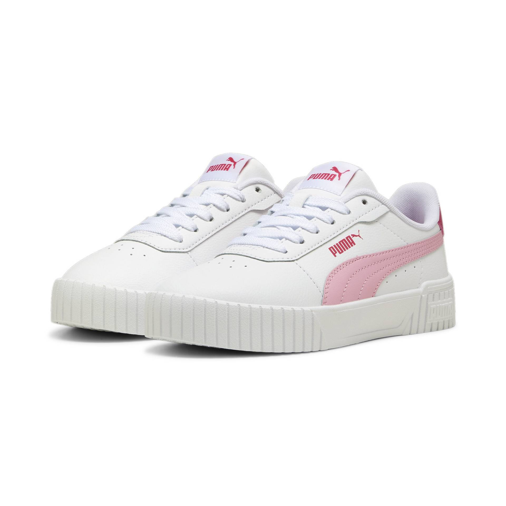 PUMA Sneaker »CARINA 2.0 JR« von Puma