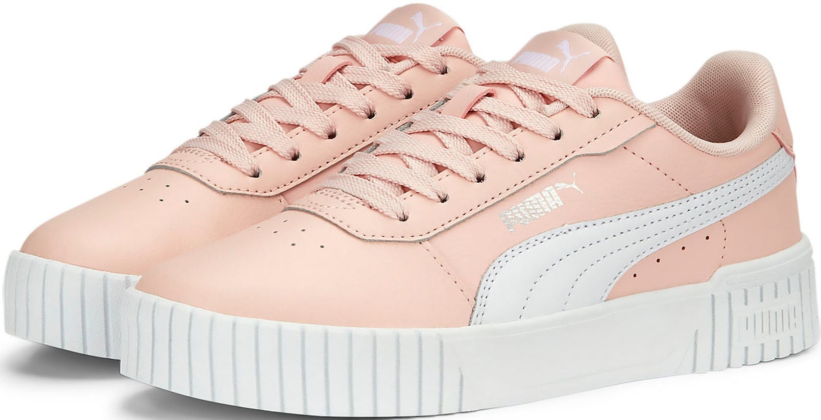 PUMA Sneaker »CARINA 2.0 JR« von Puma