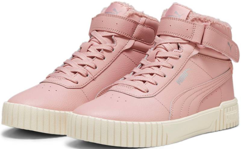 PUMA Sneaker »CARINA 2.0 MID WTR« von Puma