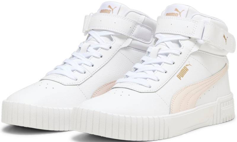 PUMA Sneaker »CARINA 2.0 MID« von Puma