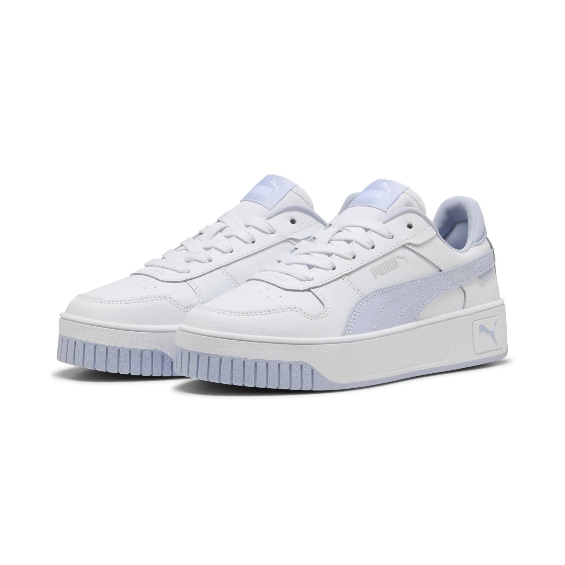 PUMA Sneaker »CARINA STREET JR« PUMA Sneaker »CARINA STREET JR« von Puma