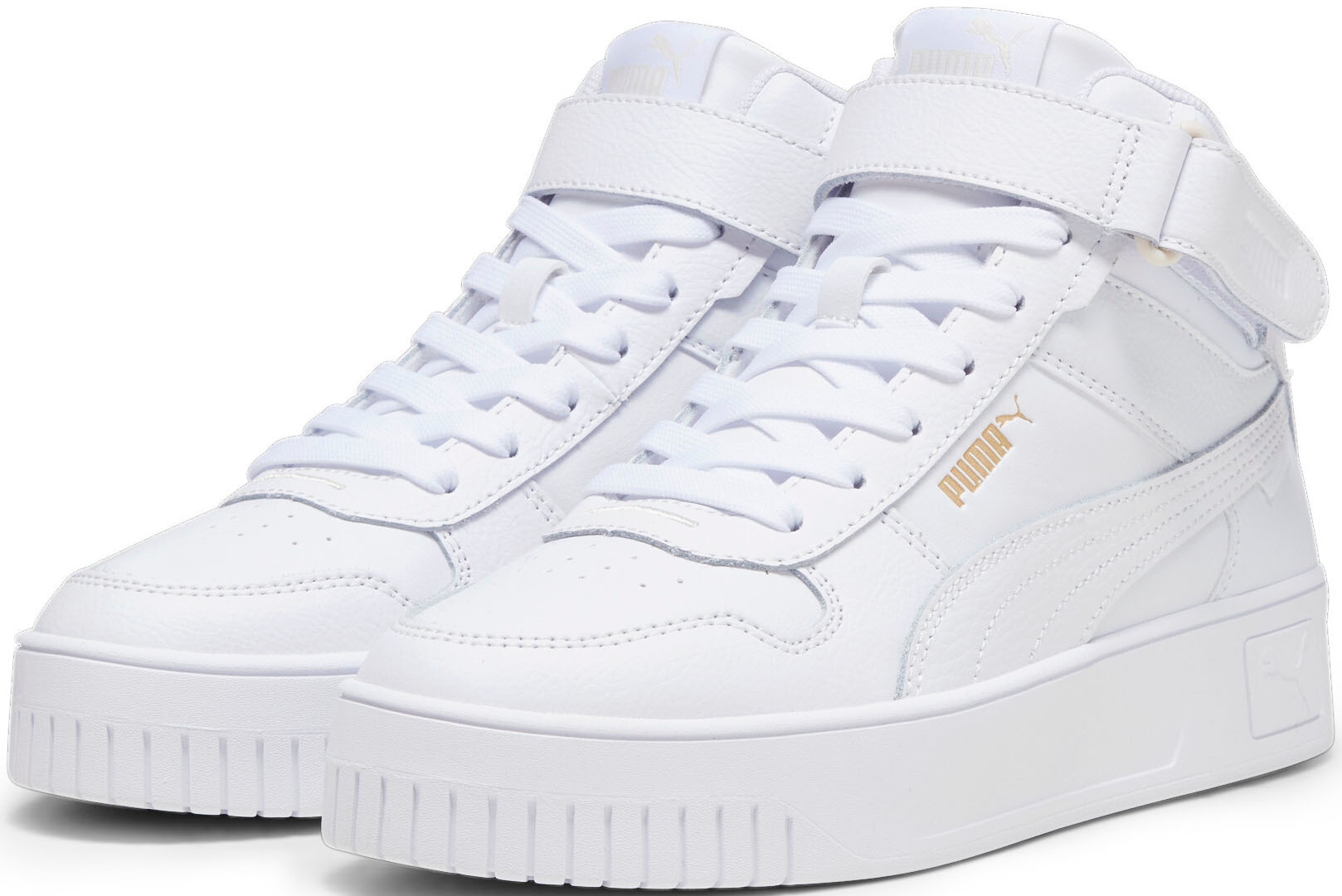 PUMA Sneaker »CARINA STREET MID« von Puma