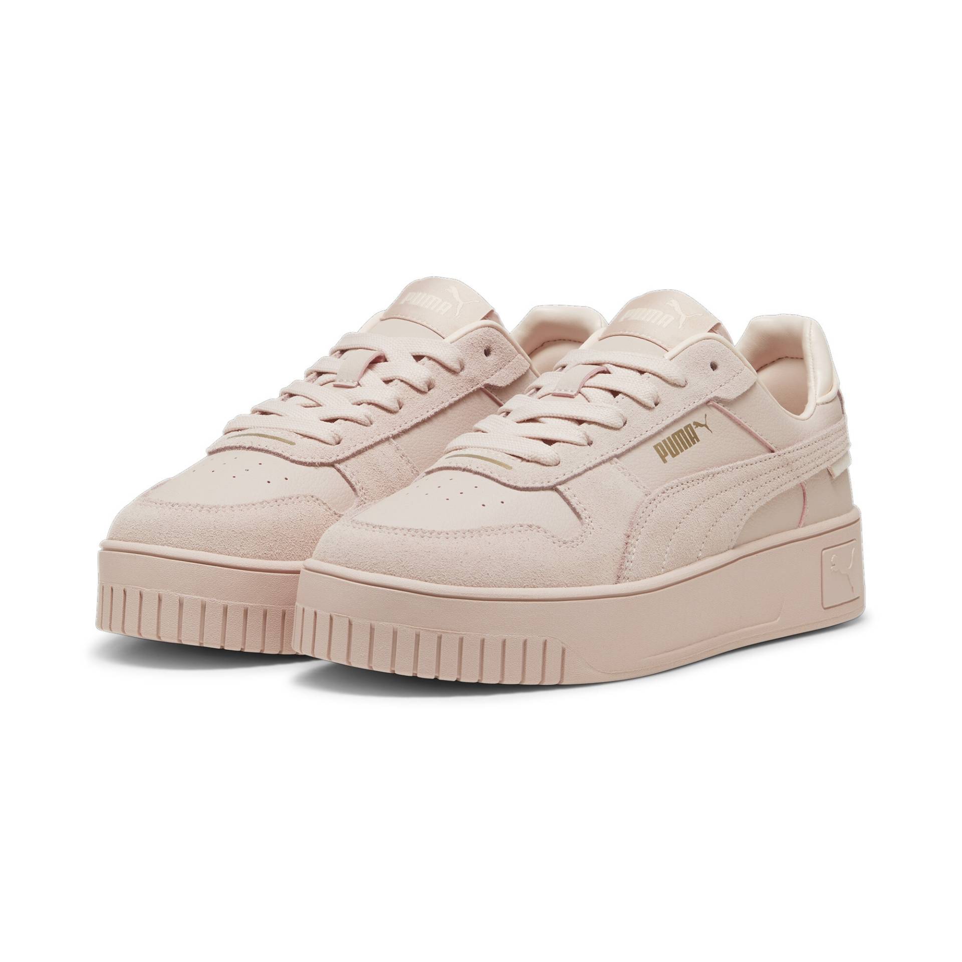 PUMA Sneaker »CARINA STREET SD« von Puma