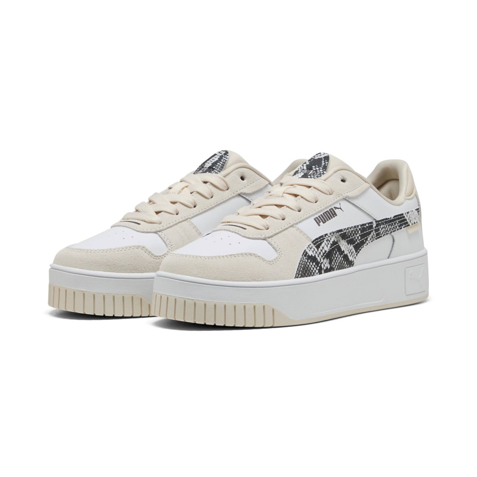 PUMA Sneaker »CARINA STREET SNAKE CHIC« PUMA Sneaker »CARINA STREET SNAKE CHIC« von Puma