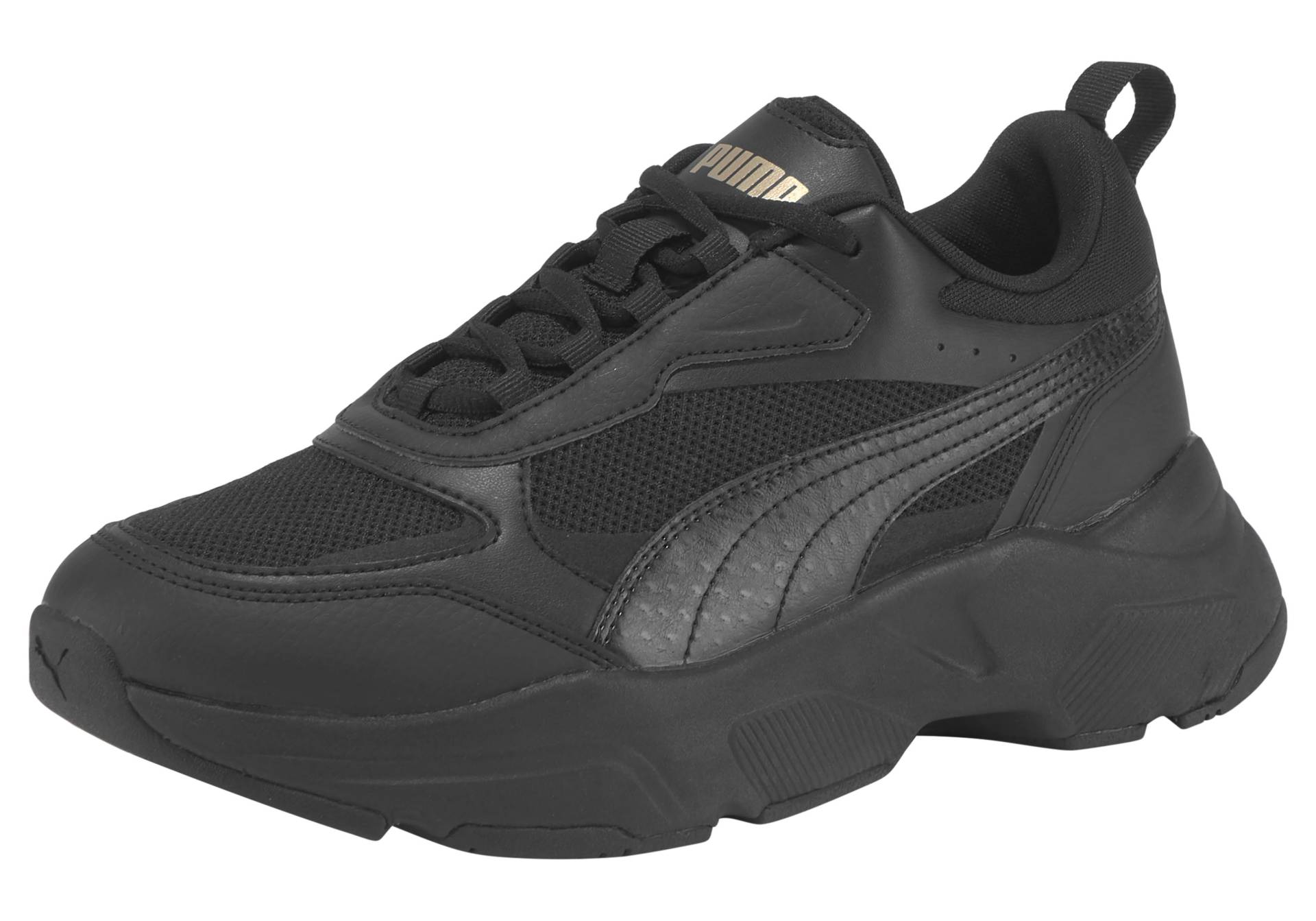 PUMA Sneaker »CASSIA« von Puma