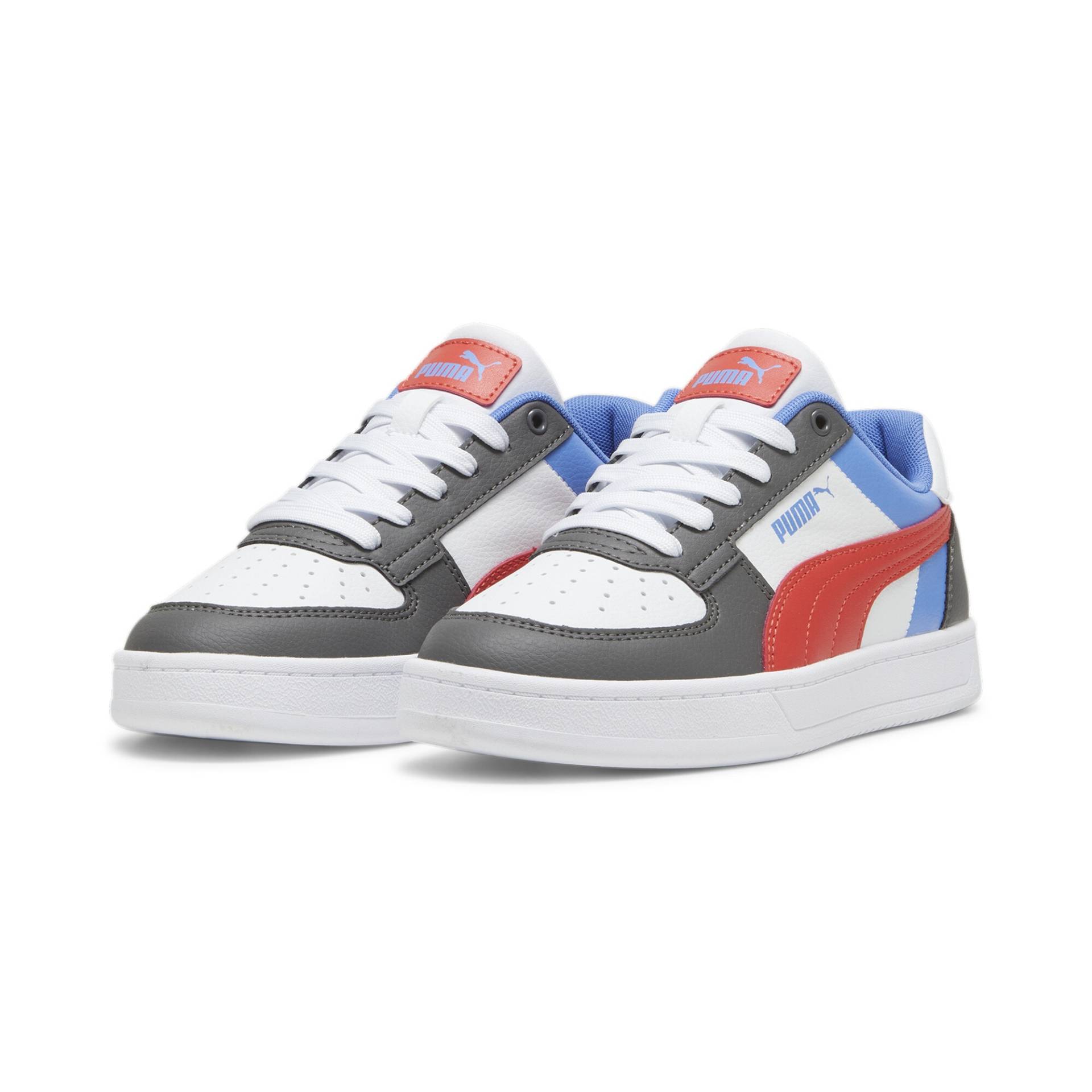 PUMA Sneaker »CAVEN 2.0 BLOCK JR« von Puma