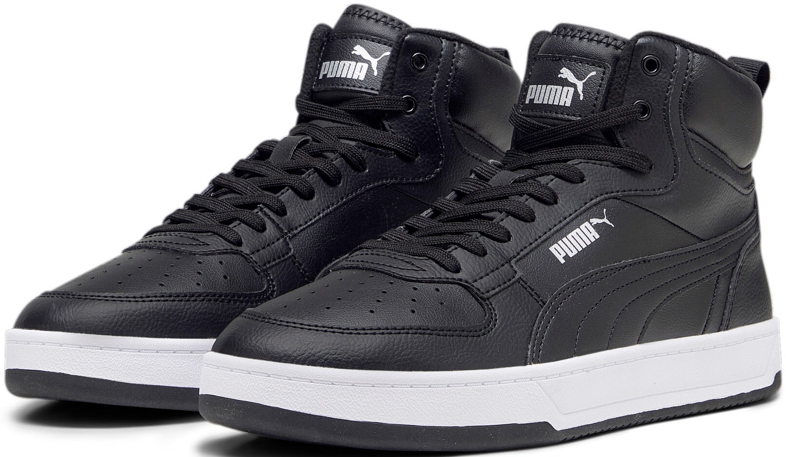 PUMA Sneaker »CAVEN 2.0 MID WTR« von Puma