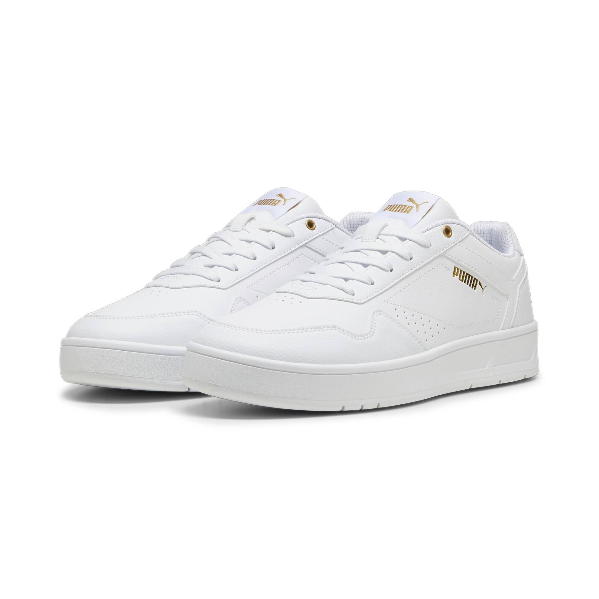 PUMA Sneaker »COURT CLASSIC« von Puma