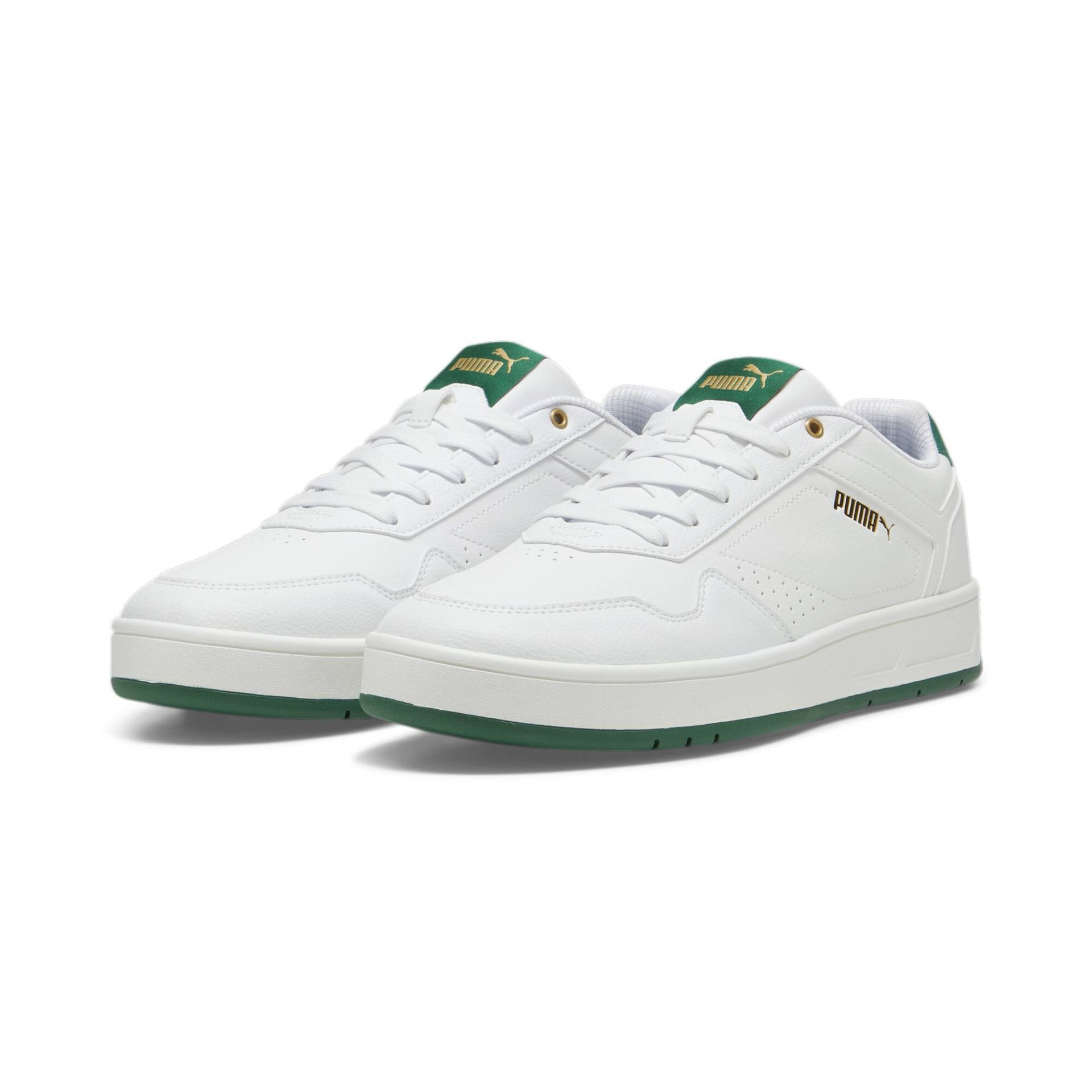 PUMA Sneaker »COURT CLASSIC« von Puma