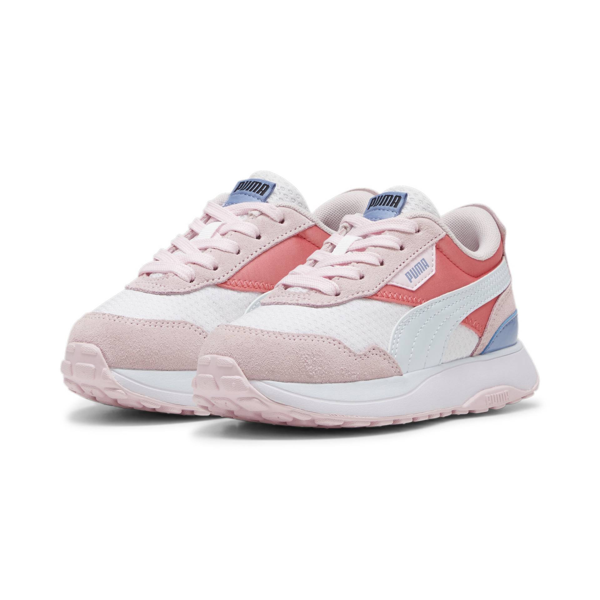 PUMA Sneaker »CRUISE RIDER PEONY PS« von Puma