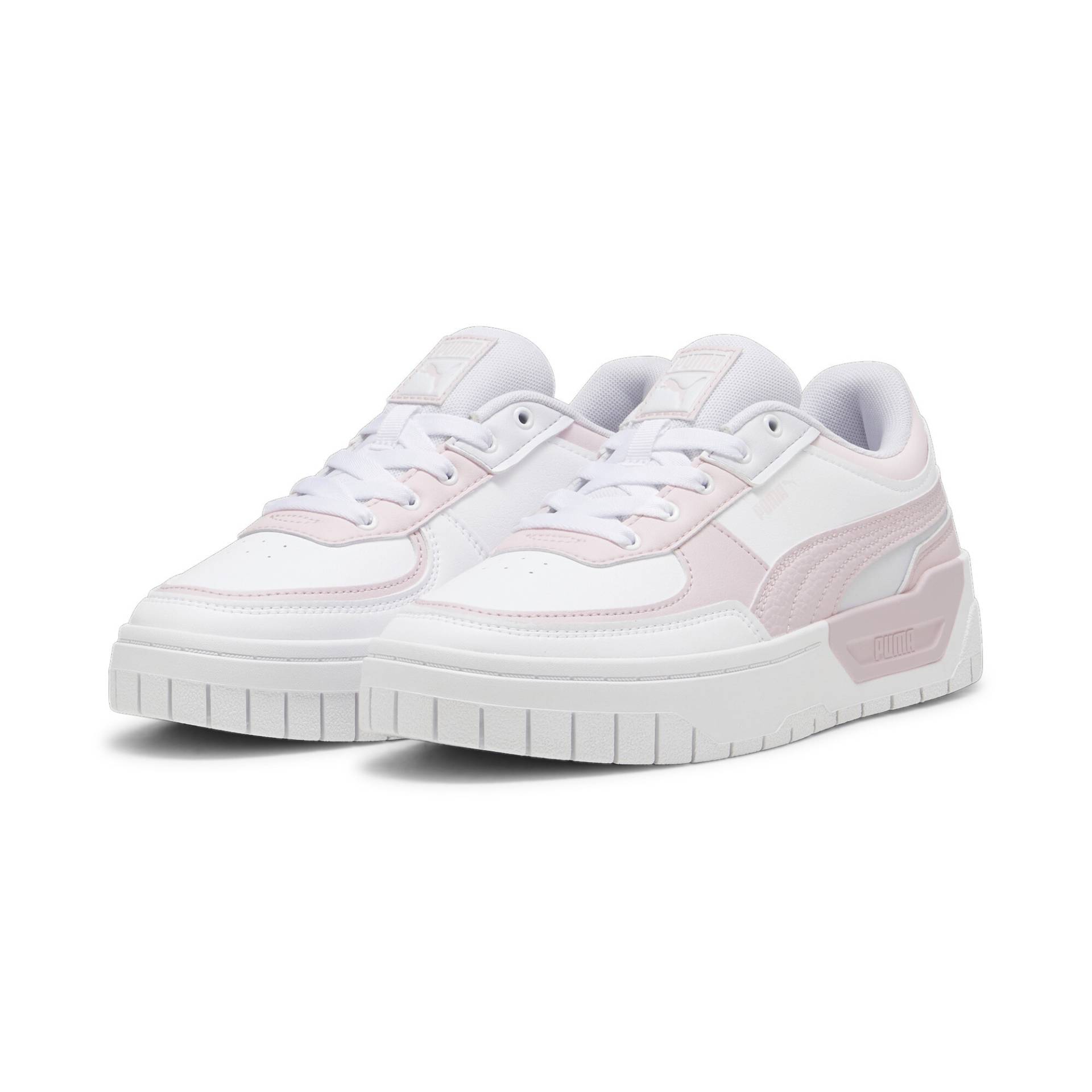 PUMA Sneaker »Cali Dream Lth Wns« von Puma