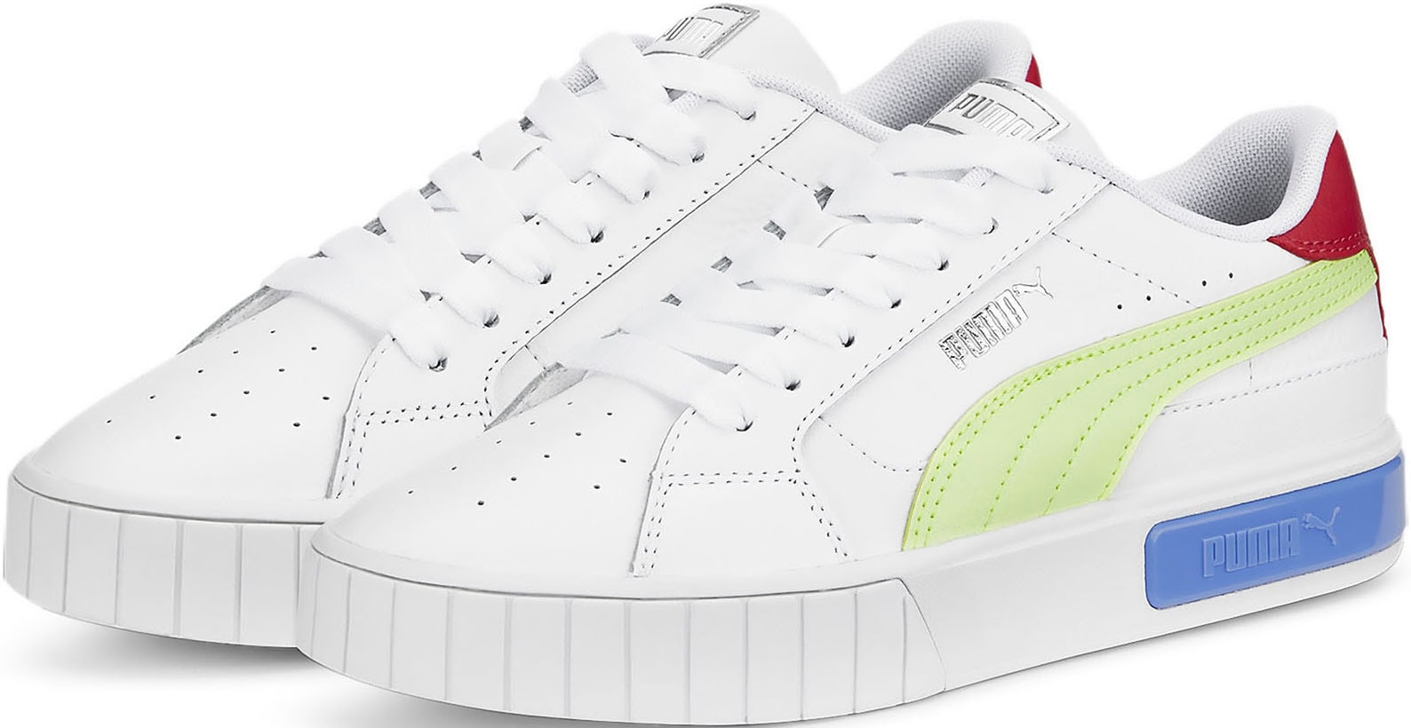 PUMA Sneaker »Cali Star Wn's« von Puma