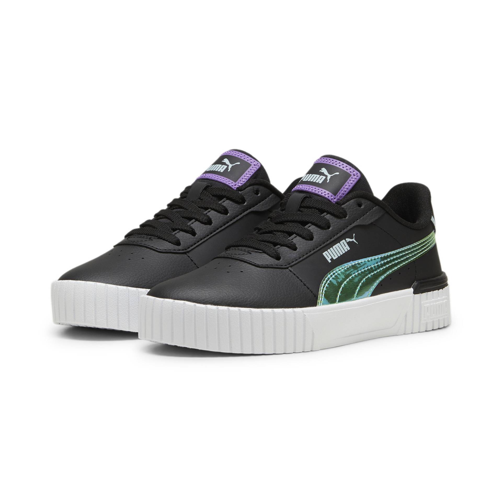 PUMA Sneaker »Carina 2.0 Deep Dive Jr« von Puma