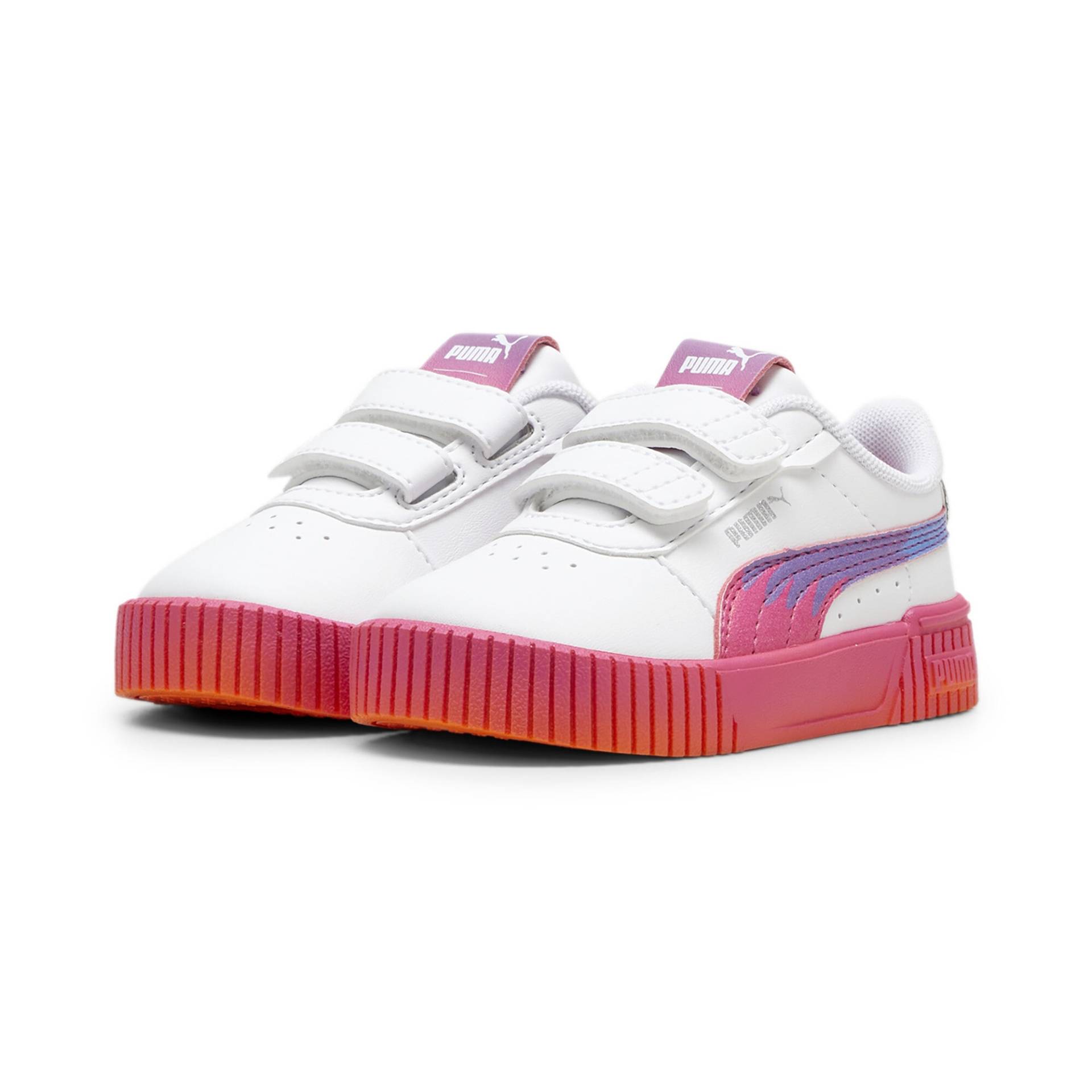 PUMA Sneaker »Carina 2.0 TROLLS V Inf« von Puma