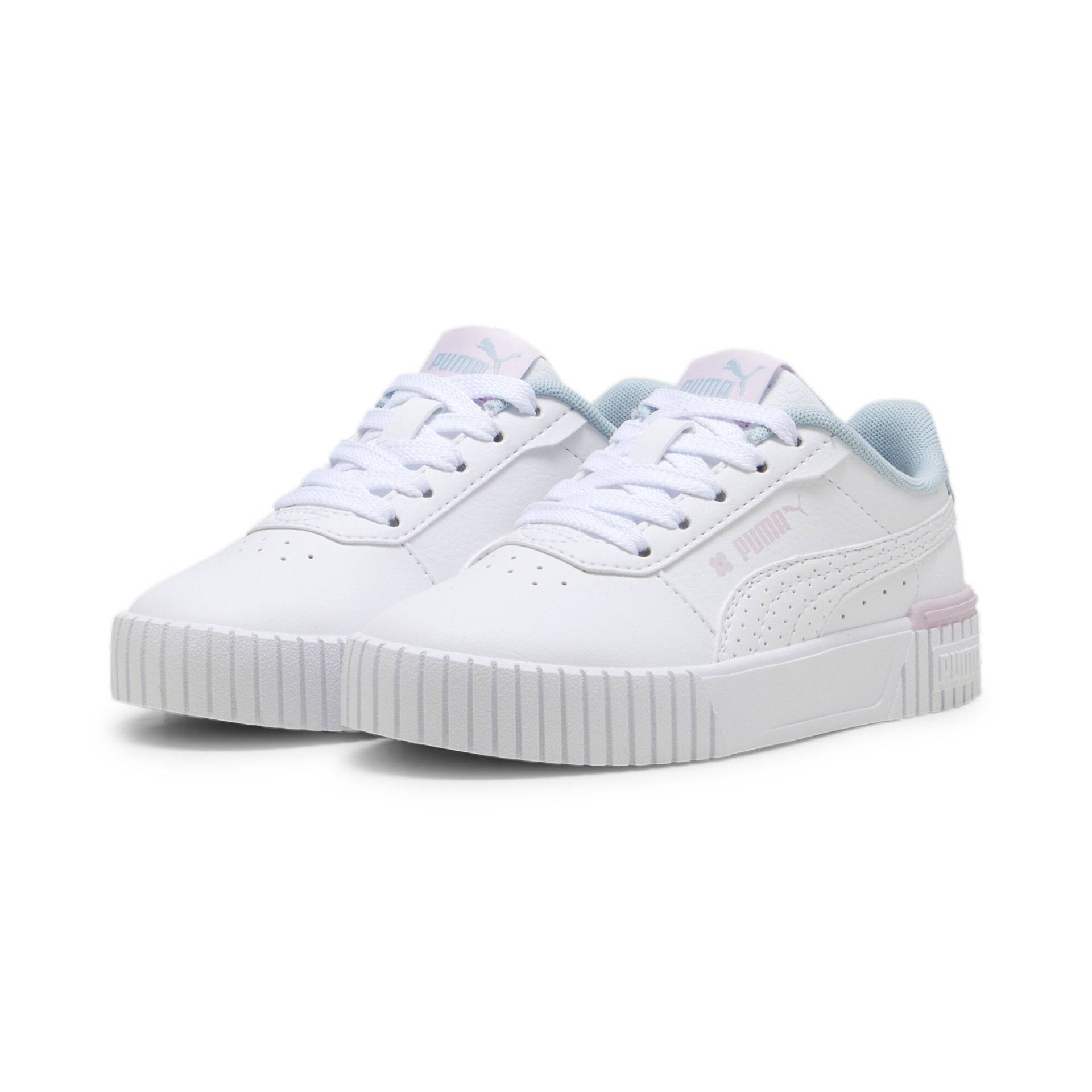 PUMA Sneaker »Carina 2.0 Tropical PS« von Puma