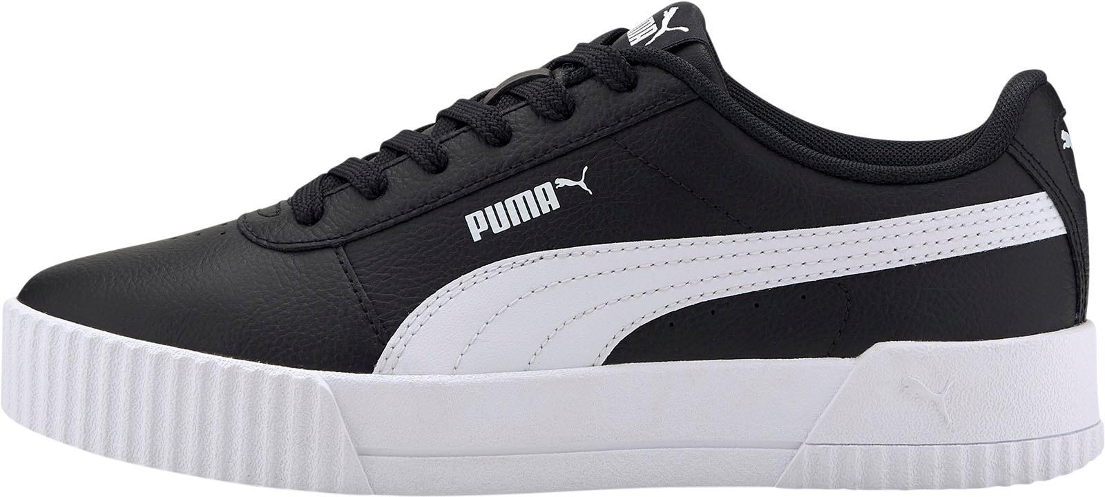 PUMA Sneaker »Carina L« von Puma