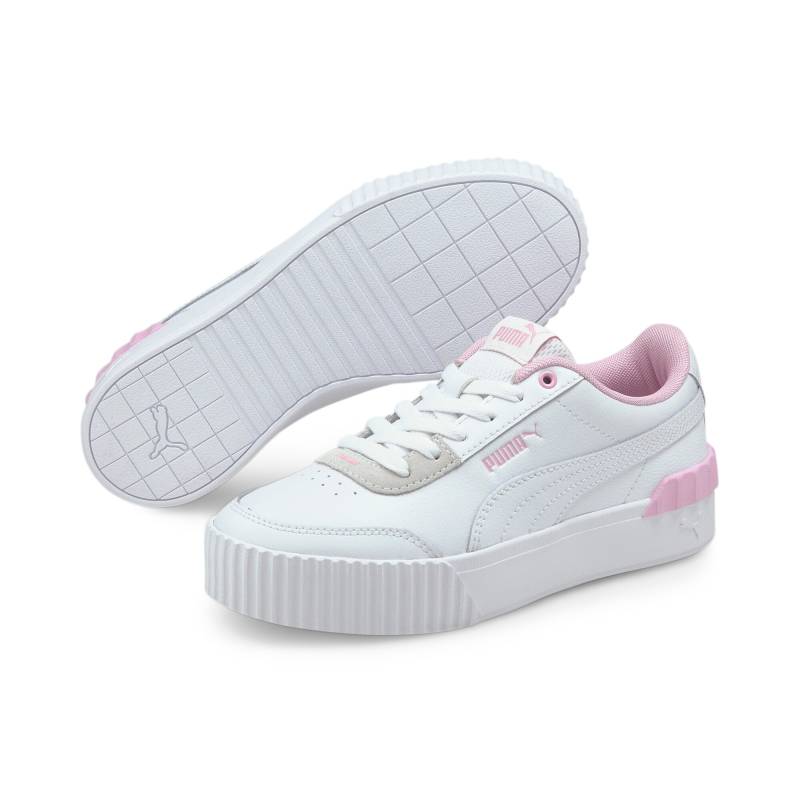 PUMA Sneaker »CARINA LIFT« von Puma