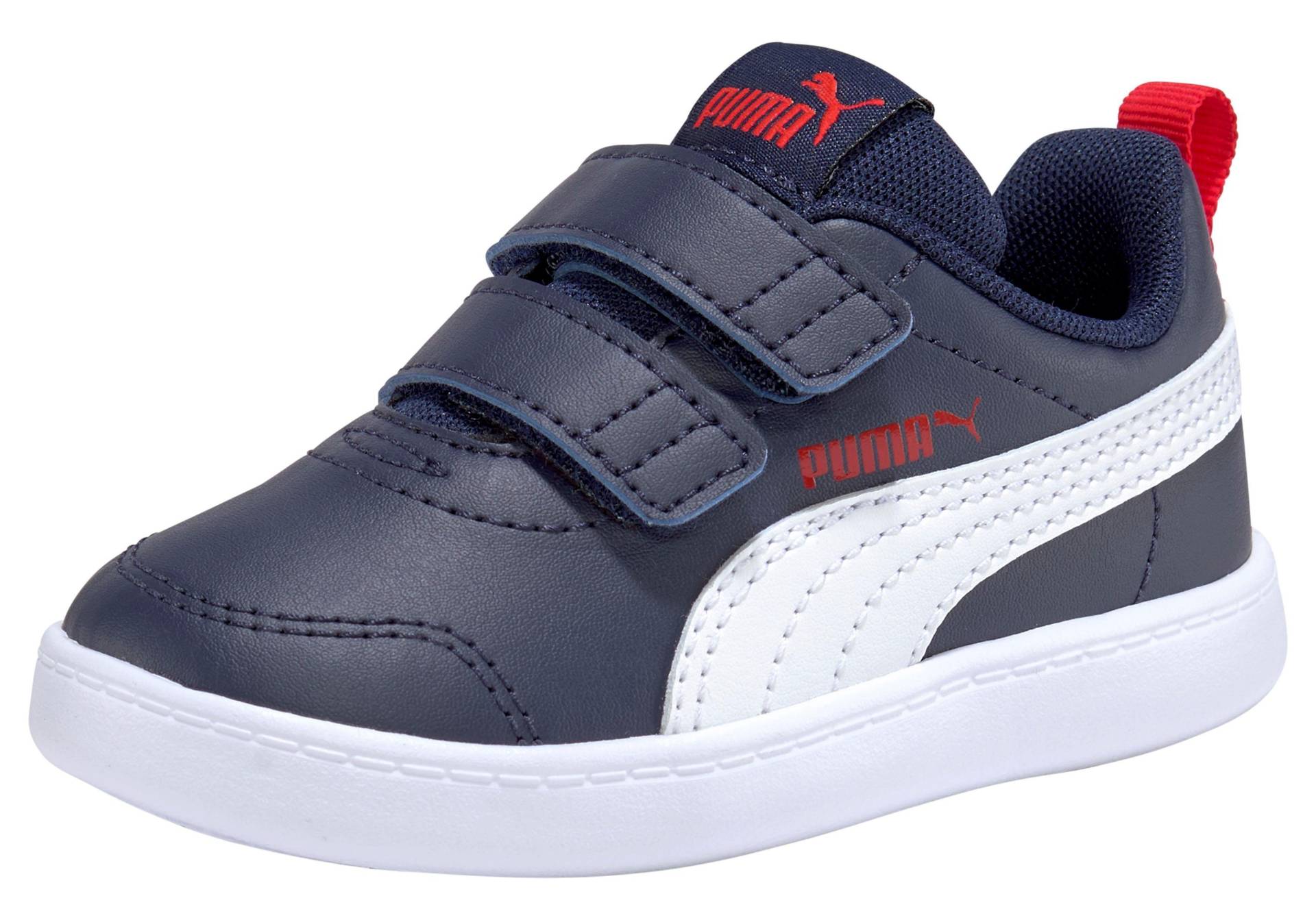 PUMA Sneaker »COURTFLEX V2 V INF« von Puma