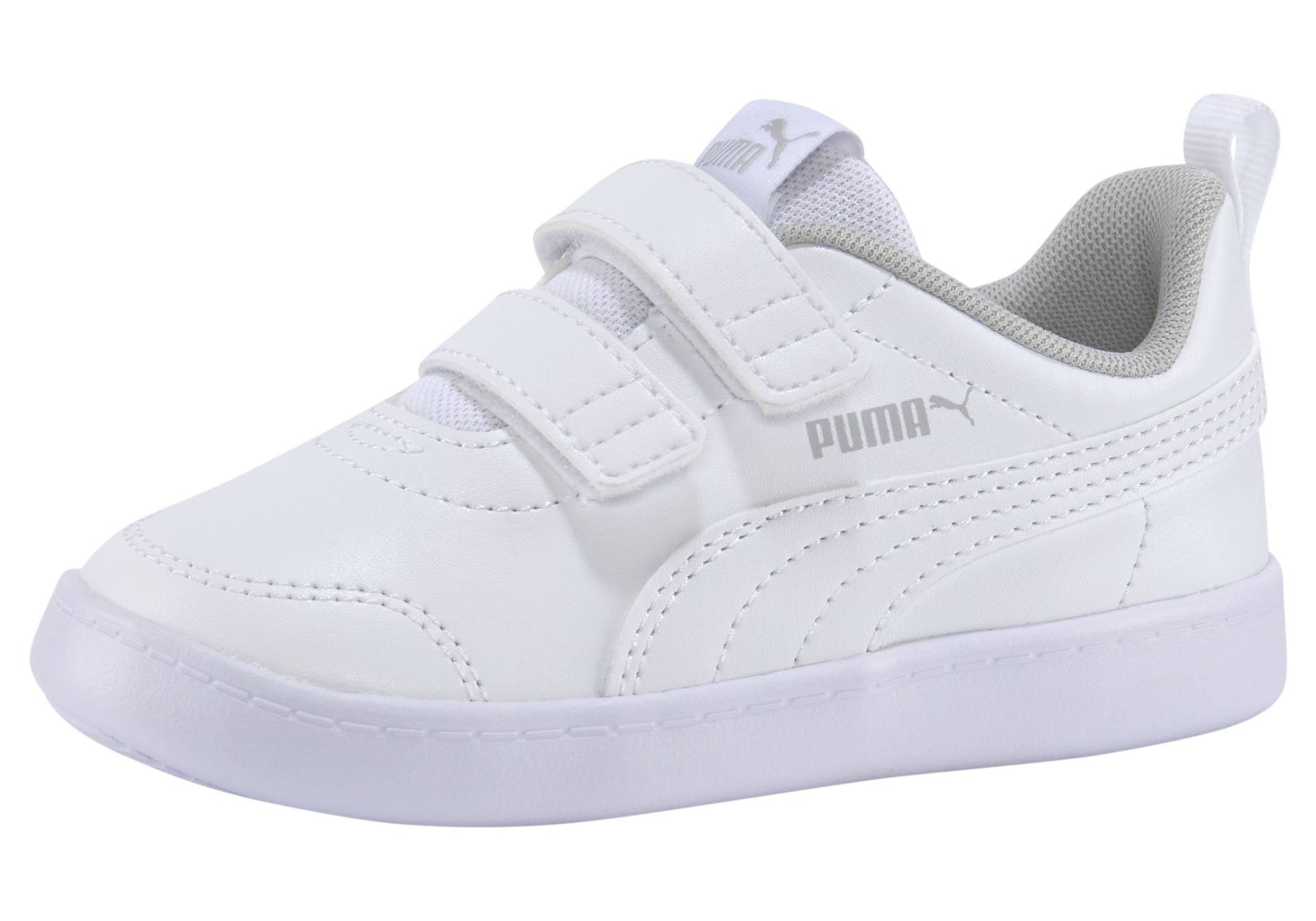 PUMA Sneaker »COURTFLEX V2 V INF« von Puma