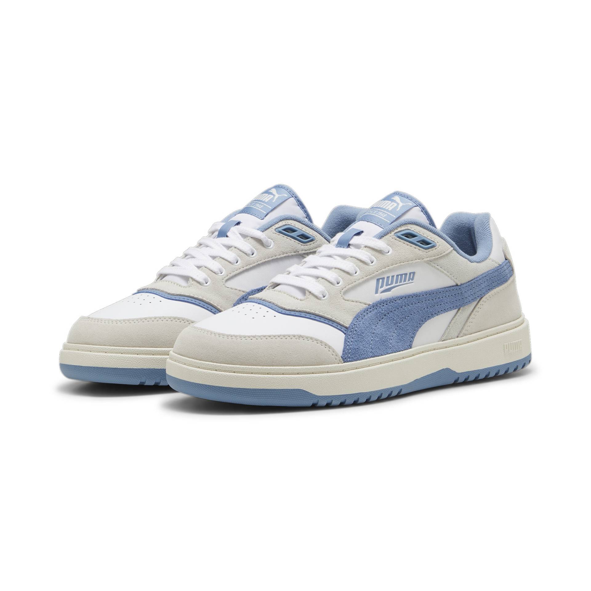 PUMA Sneaker »DOUBLECOURT PRM« von Puma