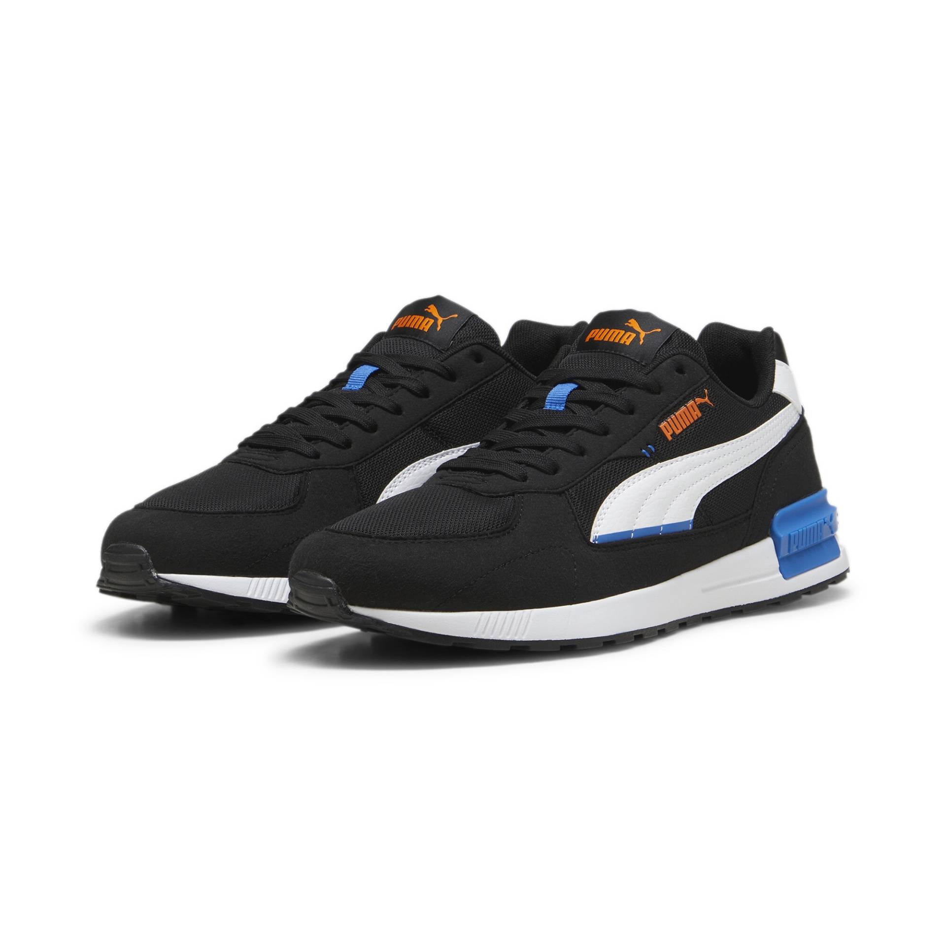 PUMA Sneaker »GRAVITON« von Puma