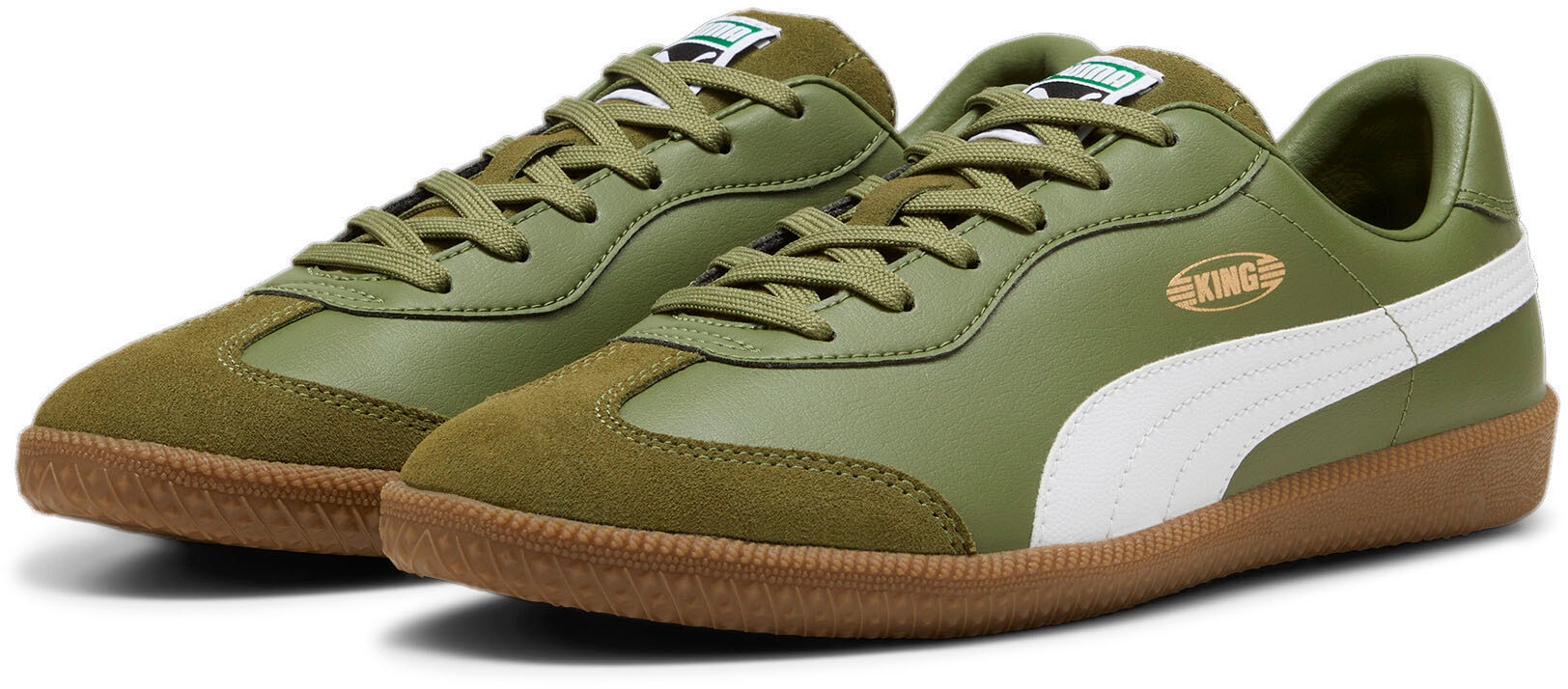 PUMA Sneaker »KING 21 IT« von Puma