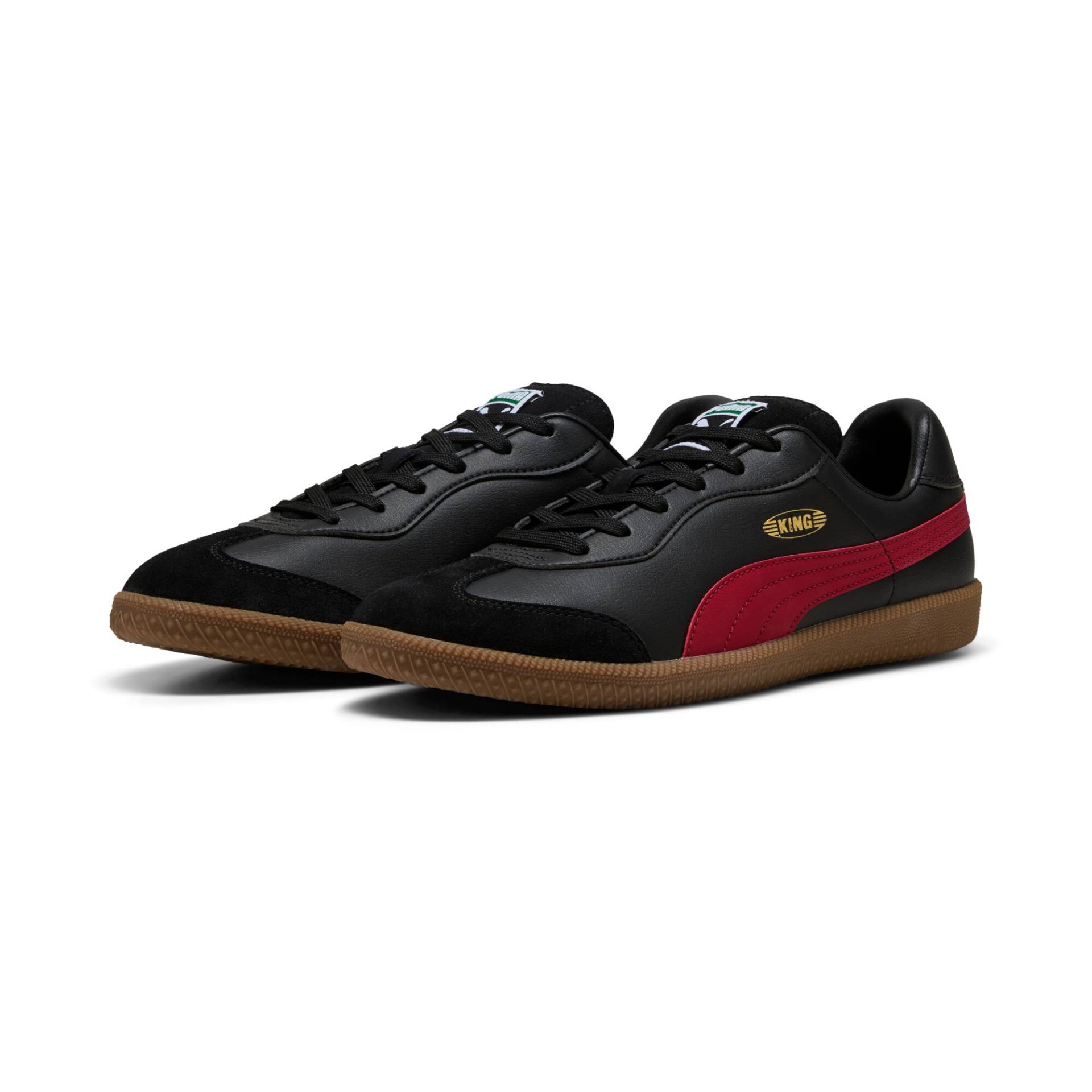 PUMA Sneaker »KING 21 IT« PUMA Sneaker »KING 21 IT« von Puma