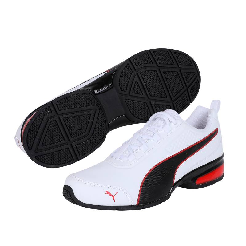 PUMA Sneaker »LEADER VT SL« von Puma