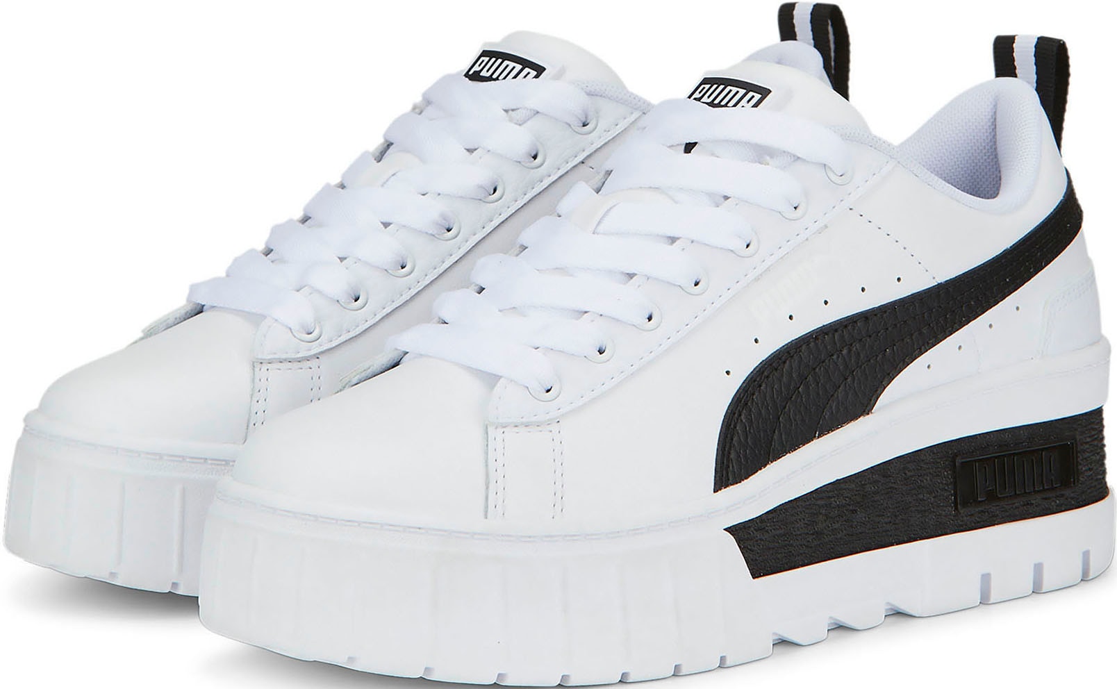 PUMA Sneaker »MAYZE WEDGE WNS« von Puma